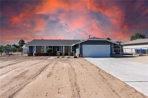 14561 Manzano Road, Victorville, CA 92392