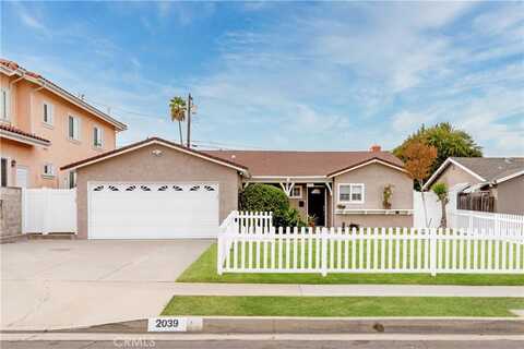 2039 Bolanos Avenue, Rowland Heights, CA 91748