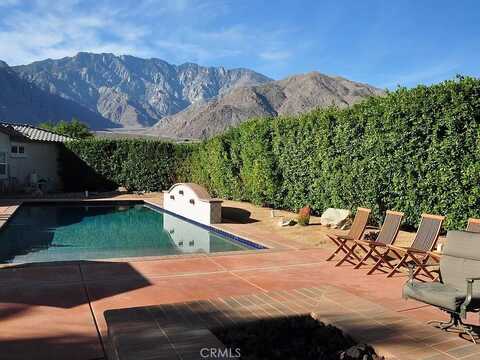 849 Ventana, Palm Springs, CA 92262