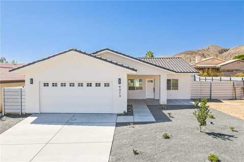 9473 Palm Drive, Desert Hot Springs, CA 92240