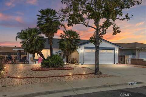 2307 El Toro Circle, Hemet, CA 92545