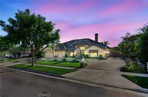 2865 Citrocado Ranch Street, Corona, CA 92881
