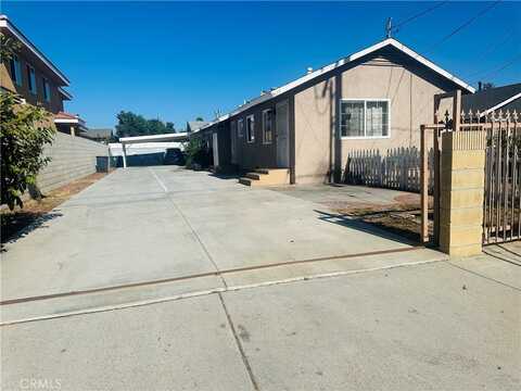809 N Figueroa Street, Santa Ana, CA 92703