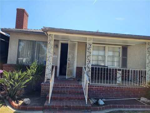 1098 E Ridgewood Street, Long Beach, CA 90807