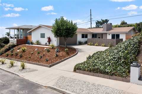 1719 Pescadores Avenue, San Pedro, CA 90732
