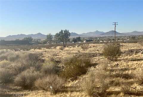 14880 Burns Drive, Apple Valley, CA 92307