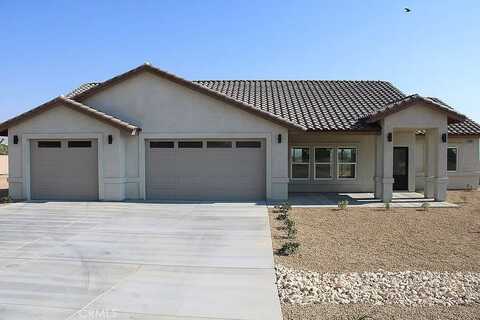 22865 Papago Road, Apple Valley, CA 92307
