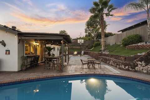 13164 Lakeview Granada Drive, Lakeside, CA 92040