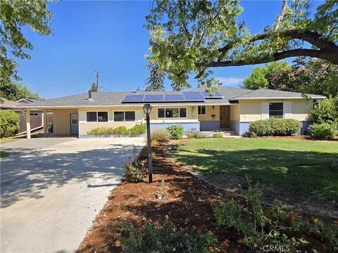 408 S Merrill Avenue, Willows, CA 95988