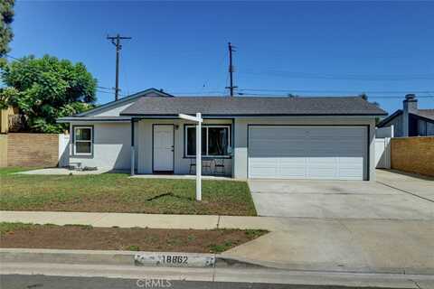 18862 Carolyn Lane, Huntington Beach, CA 92646
