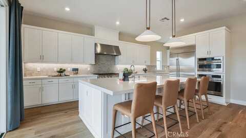 24397 Calle La Roca, Valencia, CA 91354