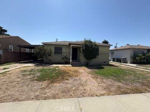 5432 Pelleur Street, Lynwood, CA 90262