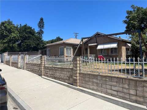 3606 Beuville Avenue, El Monte, CA 91731