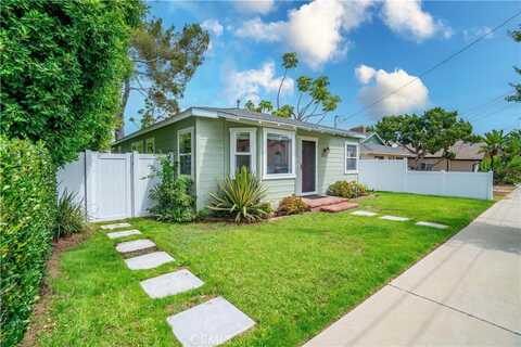 1833 261st Street, Lomita, CA 90717