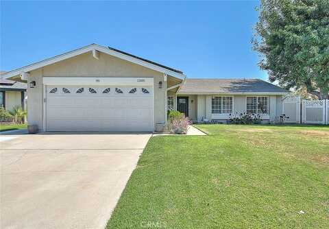 12685 Birch Avenue, Chino, CA 91710