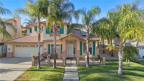 28417 Oak Valley Road, Castaic, CA 91384
