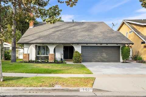 3129 S Rene Drive, Santa Ana, CA 92704