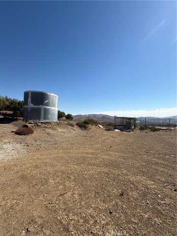 0 Hubbard Road, Acton, CA 93510
