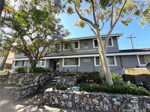 2502 Manhattan Beach Boulevard, Gardena, CA 90249