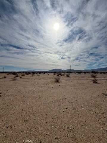 3256 Falderman Avenue, 29 Palms, CA 92277