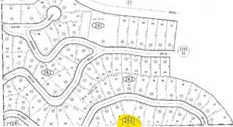 0 Altdorf Drive, Crestline, CA 92325