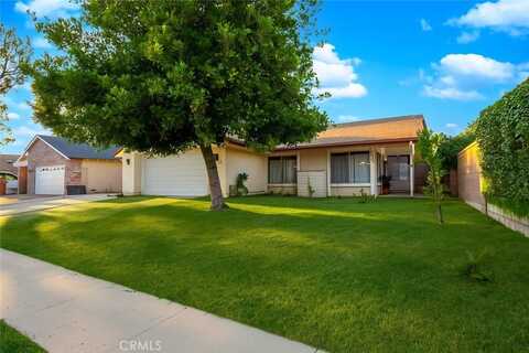 3271 Hilldale Avenue, Simi Valley, CA 93063