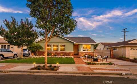 4202 Carmen Street, Torrance, CA 90503