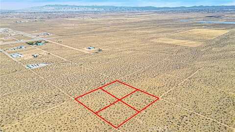 0 Buckeye Avenue, Adelanto, CA 92301