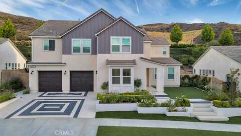 18812 Juniper Springs Drive, Canyon Country, CA 91387