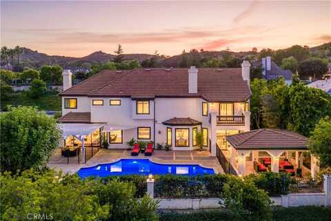 23762 Via Monte, Coto de Caza, CA 92679