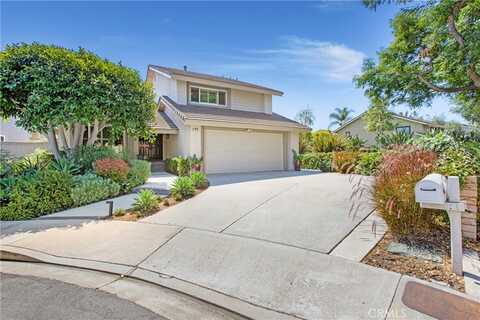17 Brillantez, Irvine, CA 92620