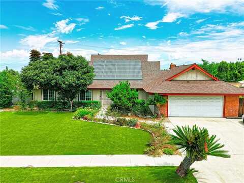 15751 La Moine Street, Hacienda Heights, CA 91745