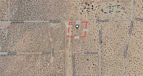 0 Auburn, Adelanto, CA 92301
