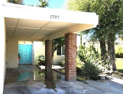 1797 Firestone Plaza, Palm Springs, CA 92264