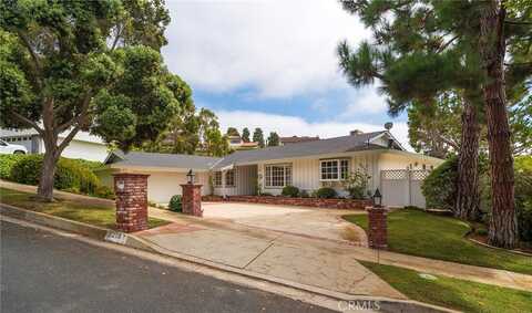 7228 Berry Hill Drive, Rancho Palos Verdes, CA 90275
