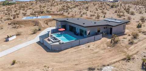 4273 Inez Avenue, Yucca Valley, CA 92284
