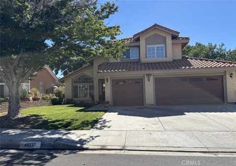 40237 Vicker Way, Palmdale, CA 93551