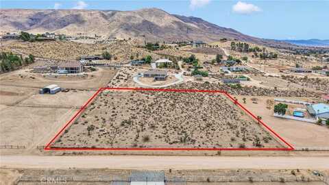 0 Pacific Street, Apple Valley, CA 92308