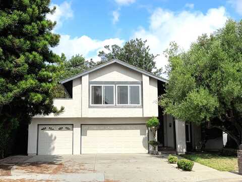 1409 Meadow Glen Road, Diamond Bar, CA 91765