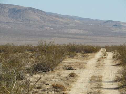 0 341-153-16-00-8 Javis Avenue, Inyokern, CA 93527
