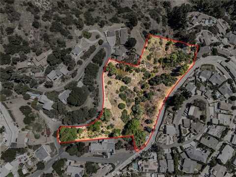 0 N Circle Drive, Whittier, CA 90601