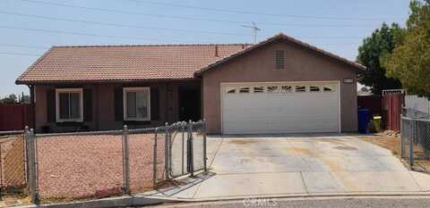 10715 Wakefield Street E, Adelanto, CA 92301