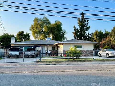 17962 Merrill Avenue, Fontana, CA 92335