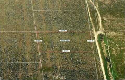 0 Vac/100 Stw/Vic Avenue C8, Lancaster, CA 93536