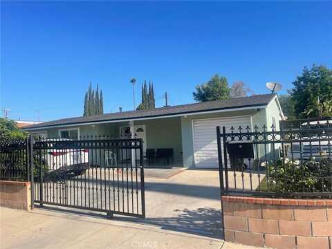 19331 Ingomar Street, Reseda, CA 91335