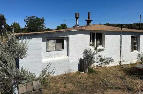 35869 Old Saddle Road, Ranchita, CA 92066