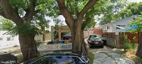 5506 Bushnell Way, Los Angeles, CA 90042