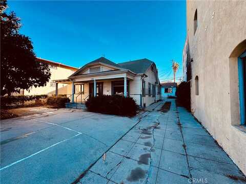 1730 N Kenmore Avenue, Los Angeles, CA 90027