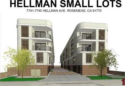 7745 Hellman Avenue, Rosemead, CA 91770