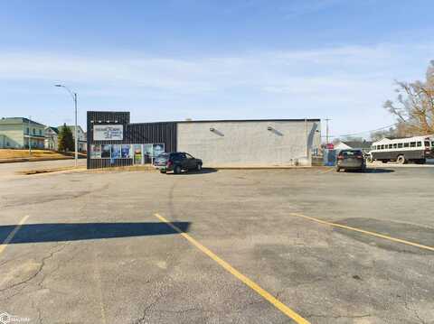 1501 Main Street, Keokuk, IA 52632